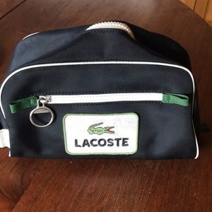 Lacoste Luggage \u0026 Travel Bags for Men 
